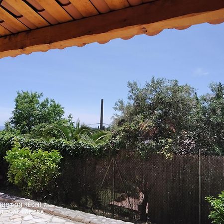 Rez-de-villa Mougins Esterno foto