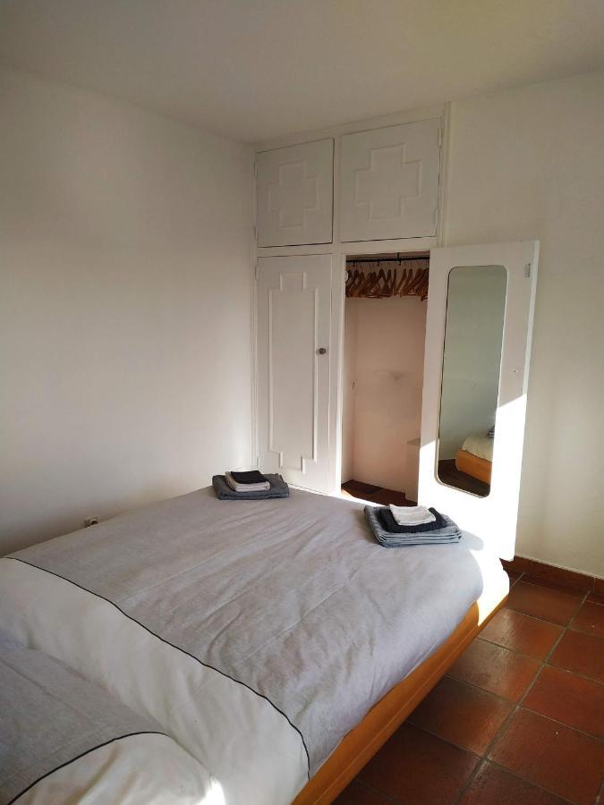 Rez-de-villa Mougins Esterno foto