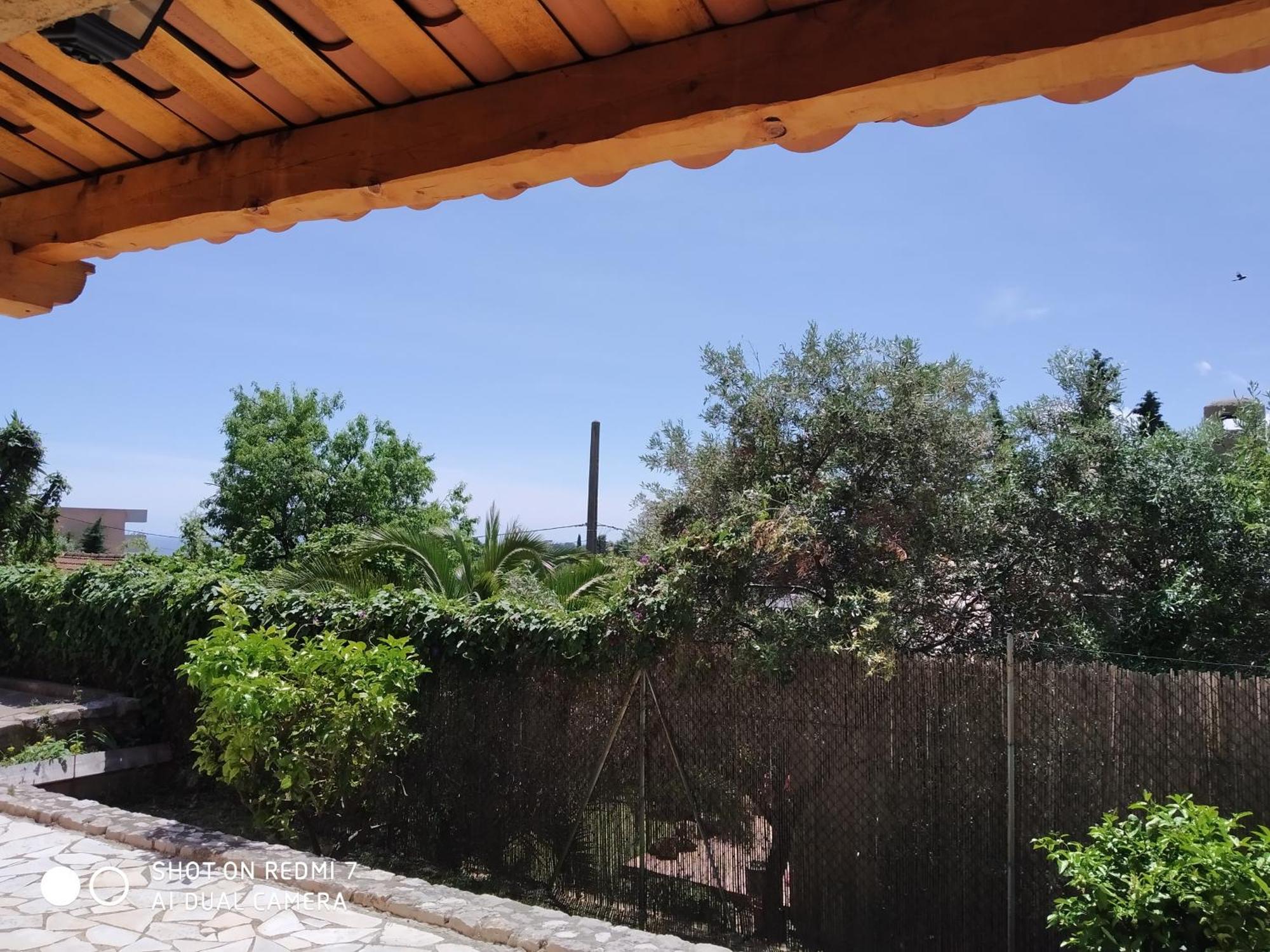 Rez-de-villa Mougins Esterno foto