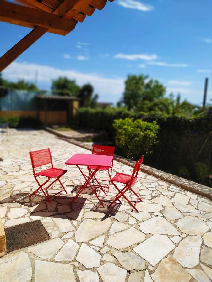 Rez-de-villa Mougins Esterno foto