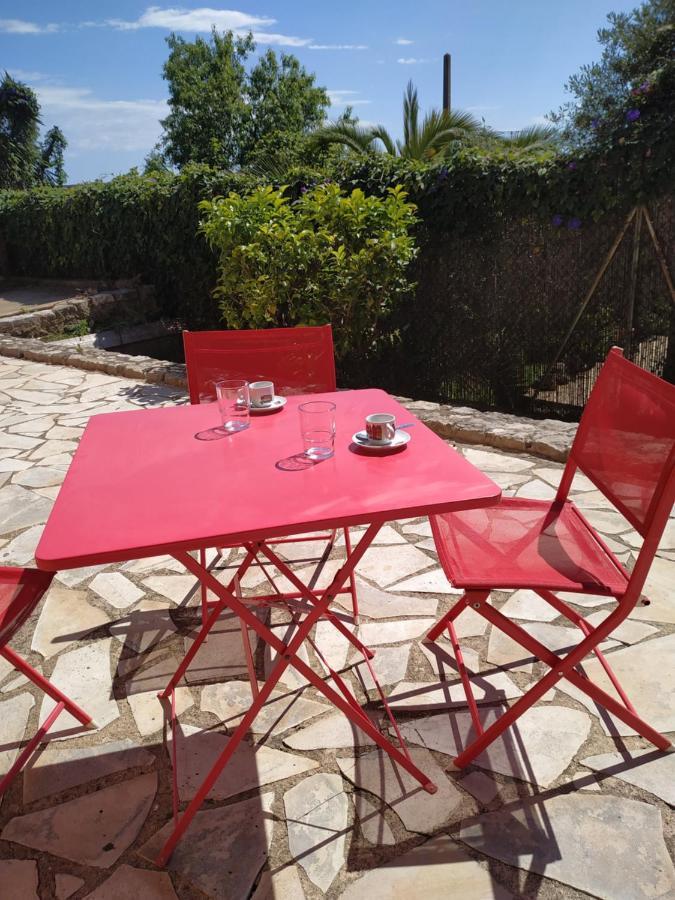 Rez-de-villa Mougins Esterno foto