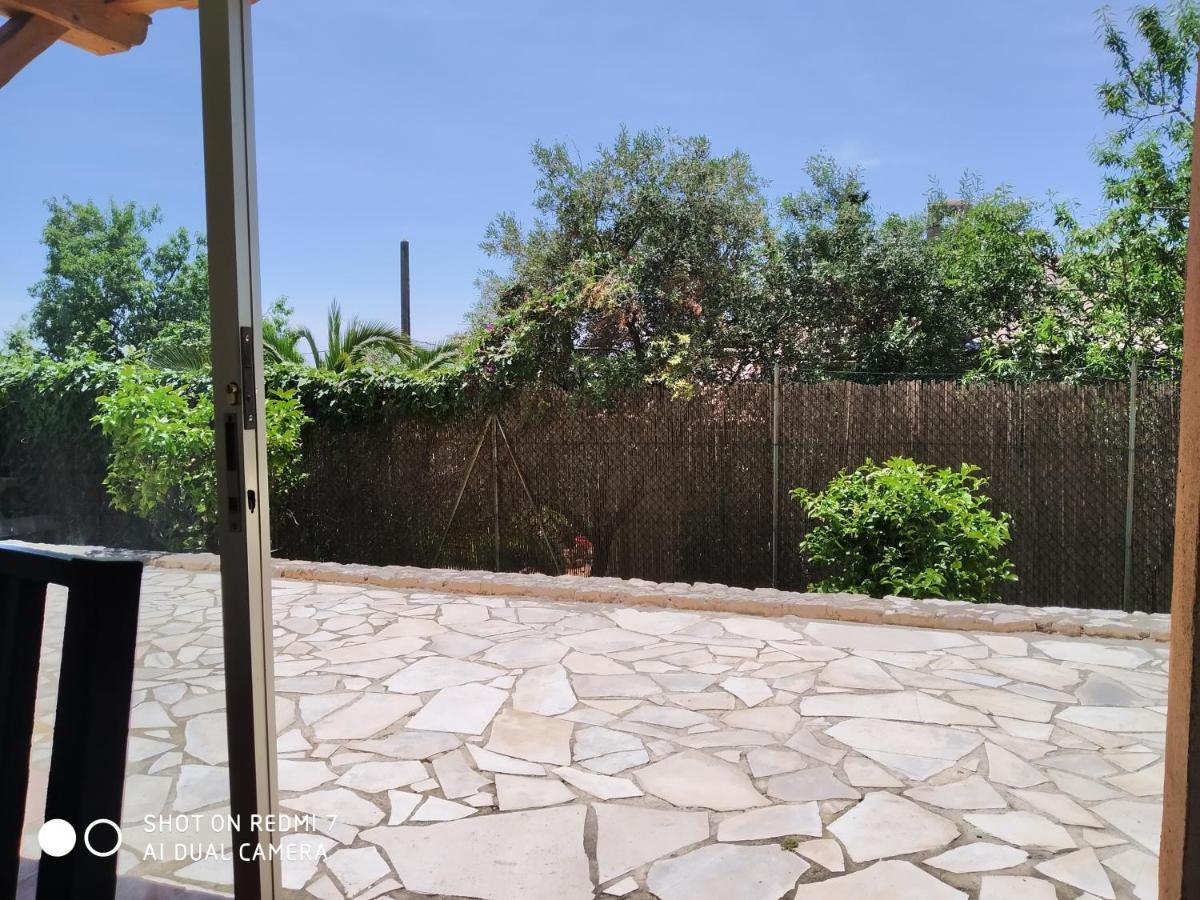 Rez-de-villa Mougins Esterno foto