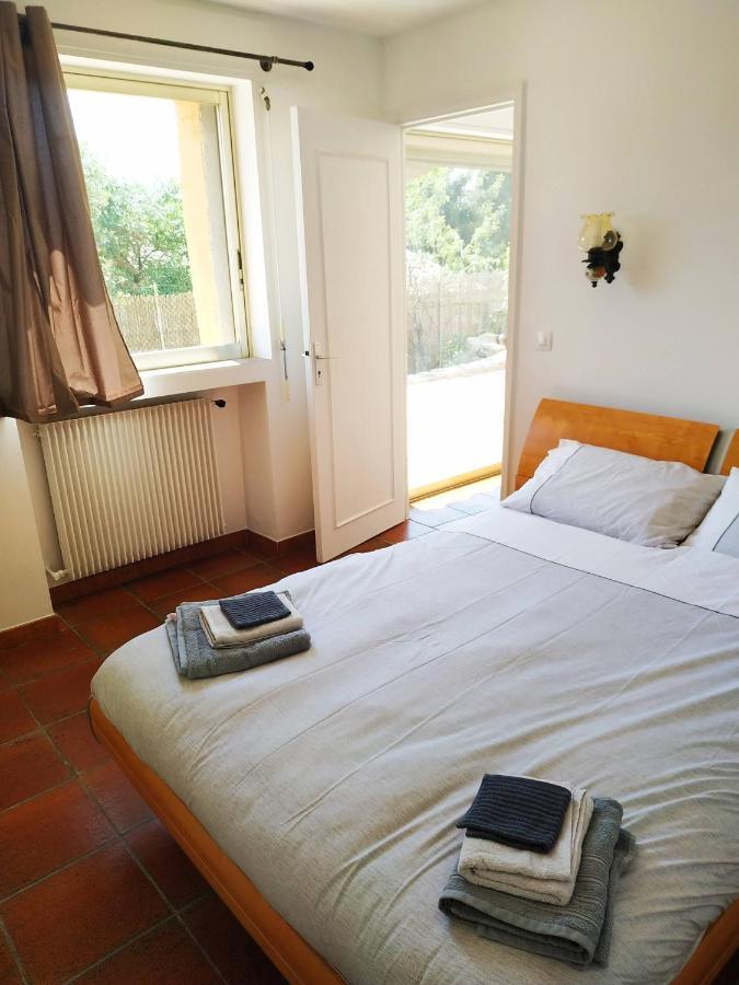 Rez-de-villa Mougins Esterno foto
