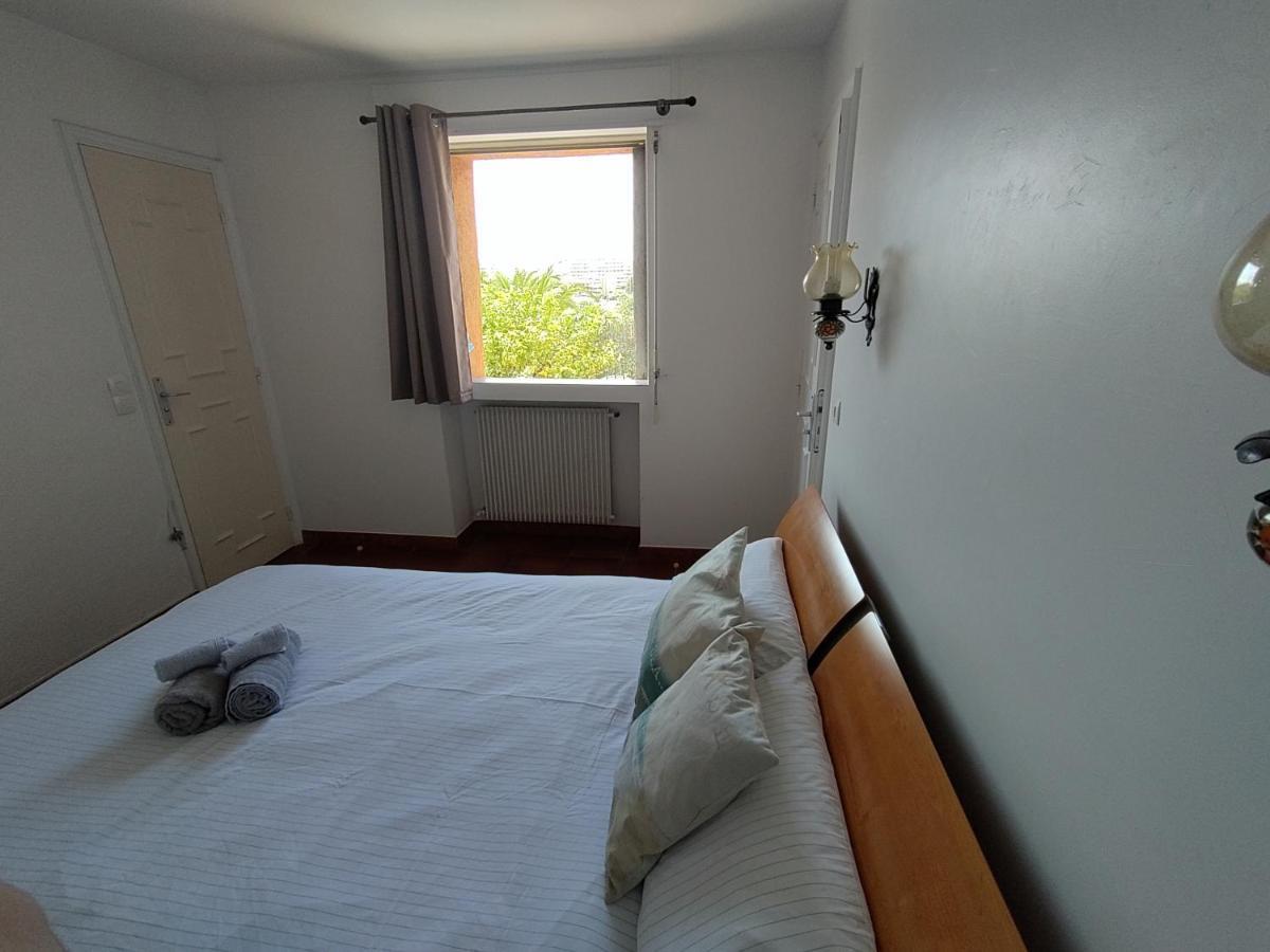Rez-de-villa Mougins Esterno foto