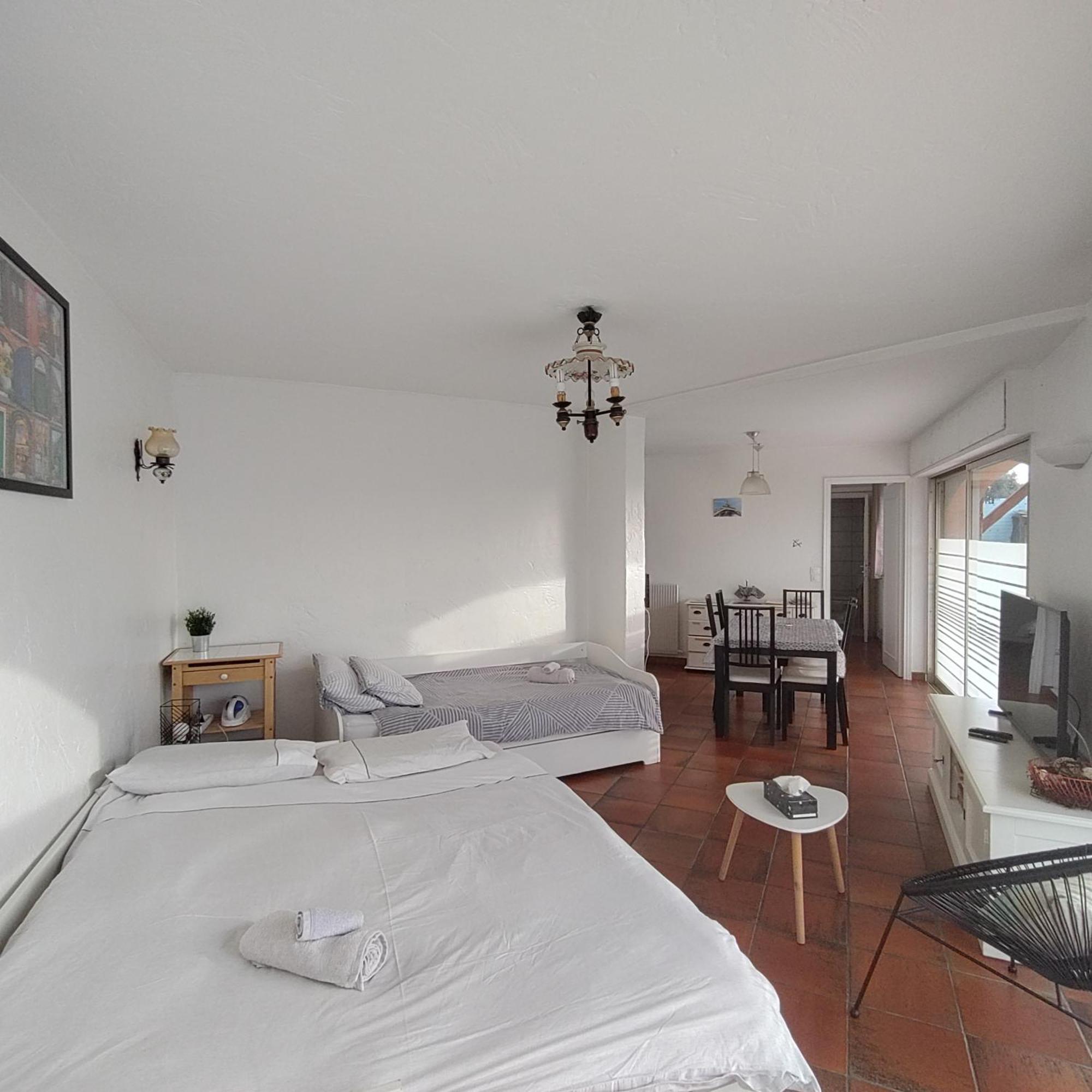 Rez-de-villa Mougins Esterno foto