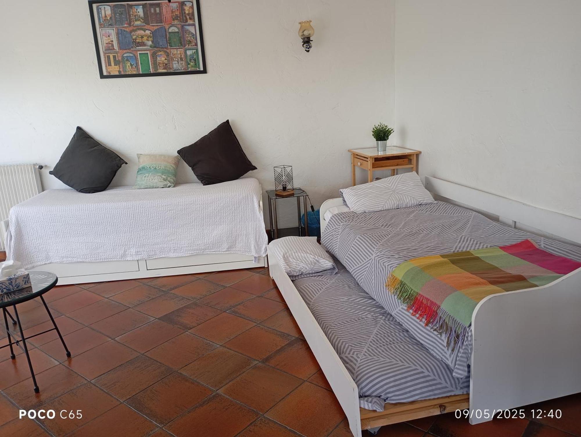 Rez-de-villa Mougins Esterno foto